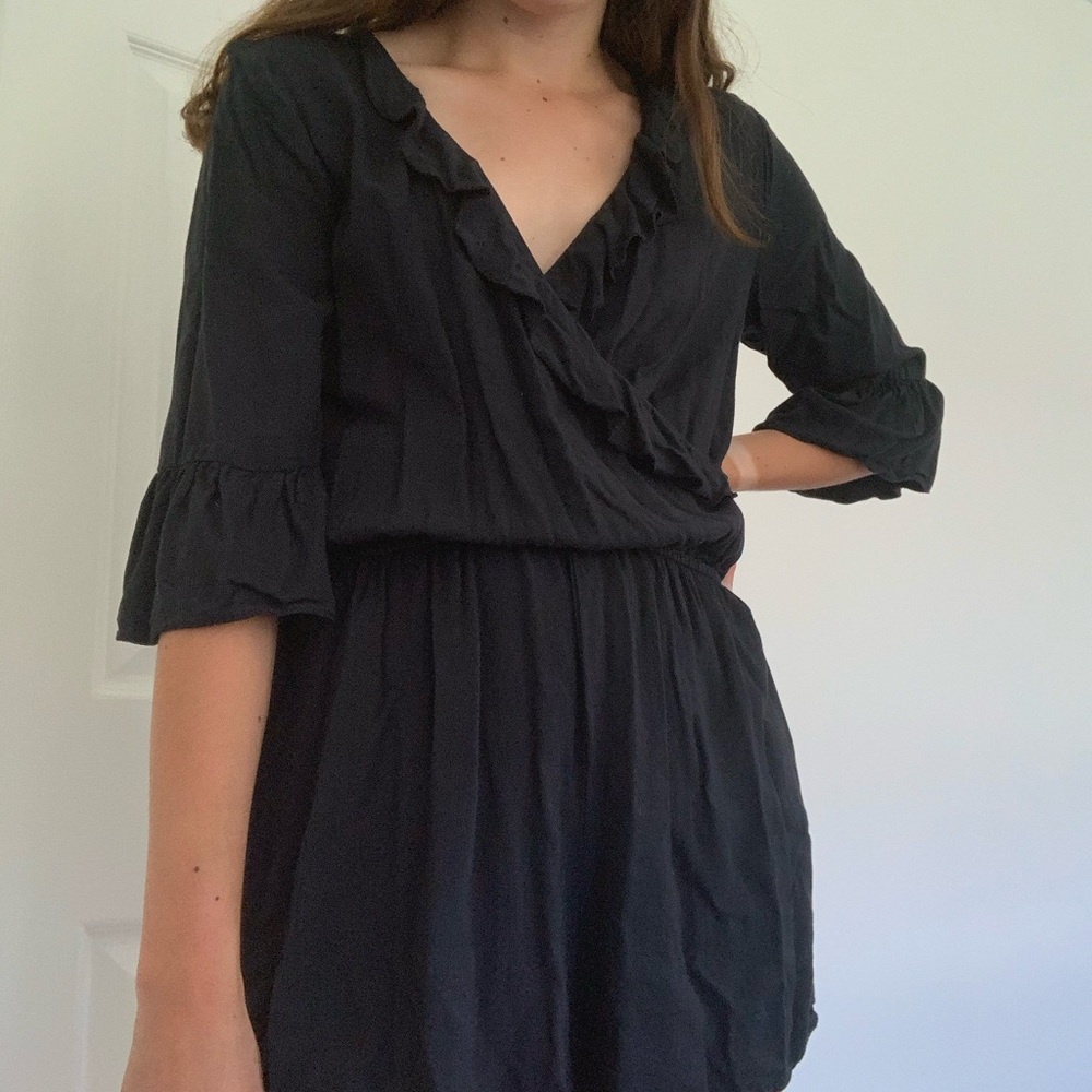 💚 Abercrombie & Fitch Romper